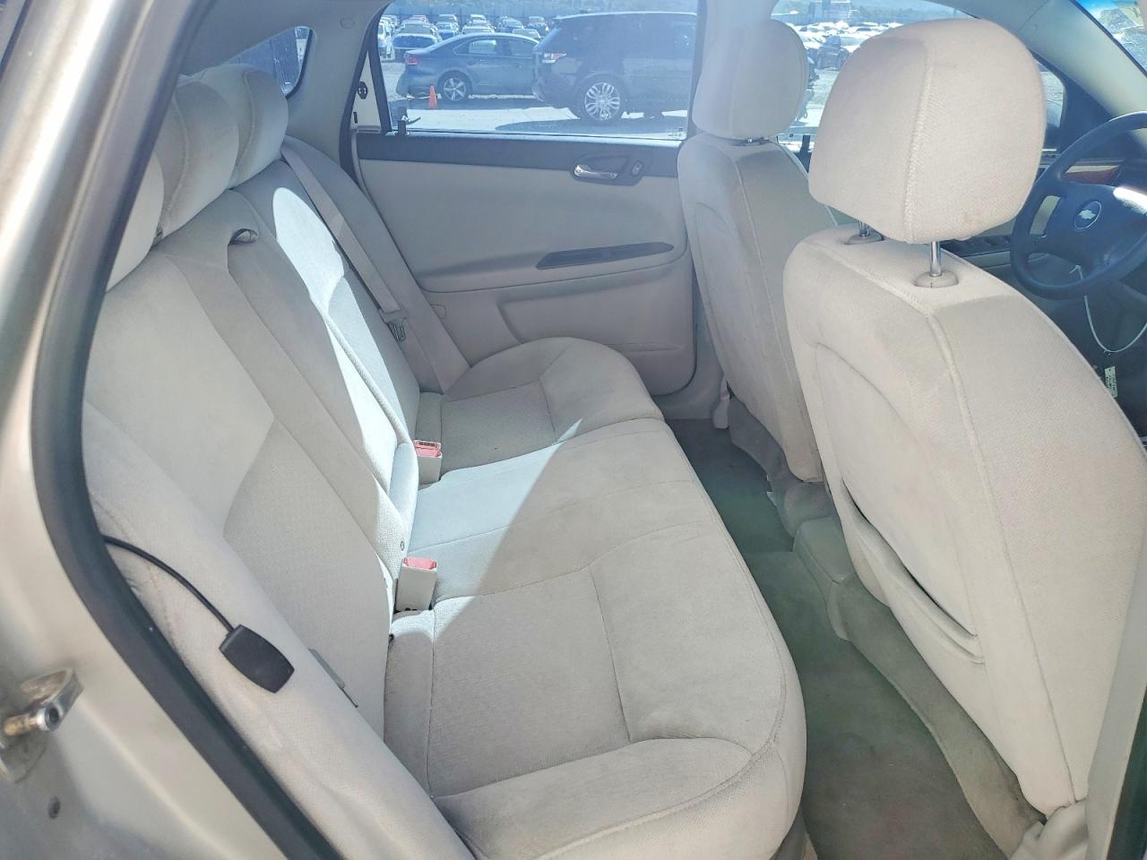 Chevrolet Impala Lt