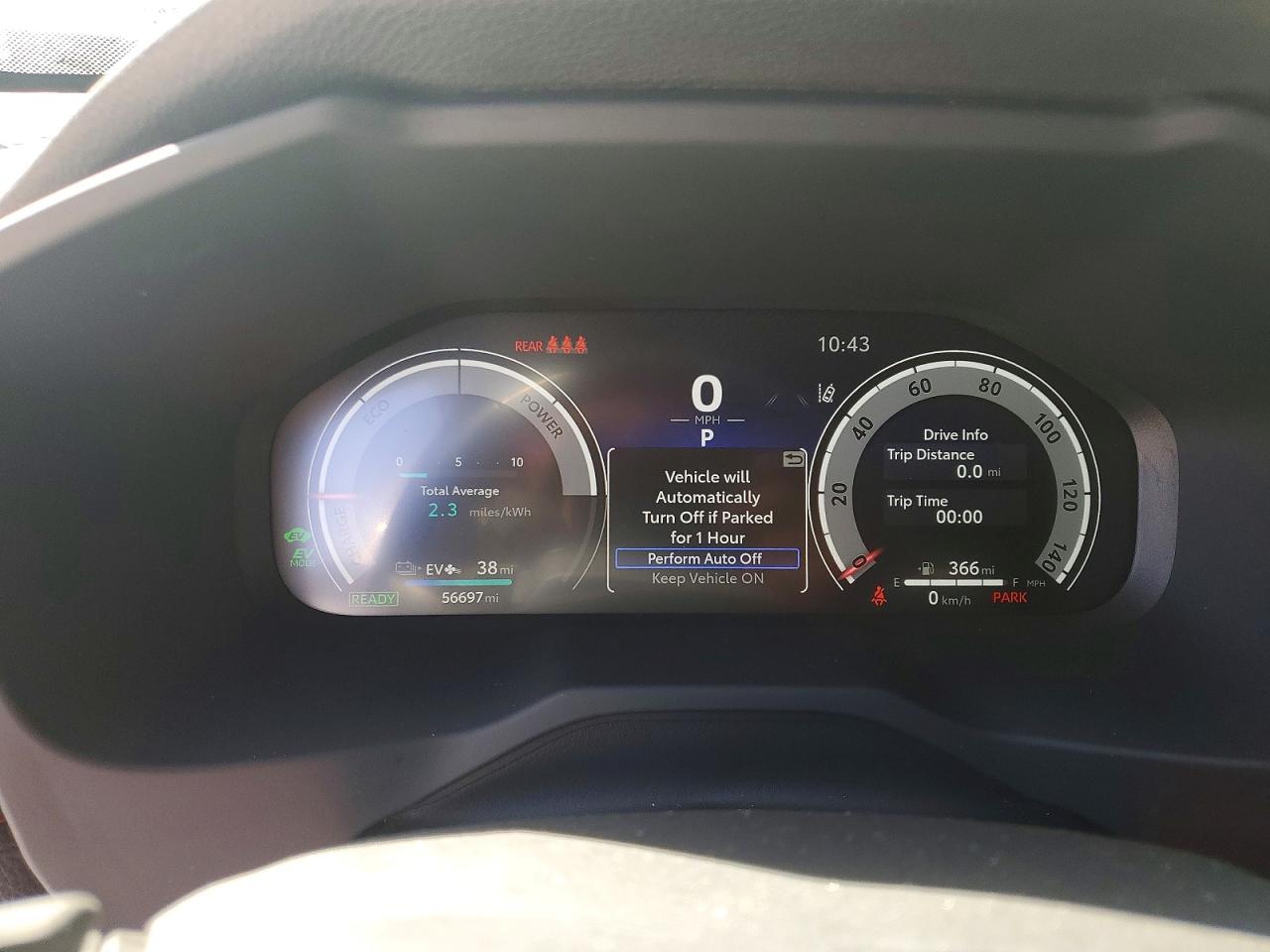Toyota RAV4 Xse