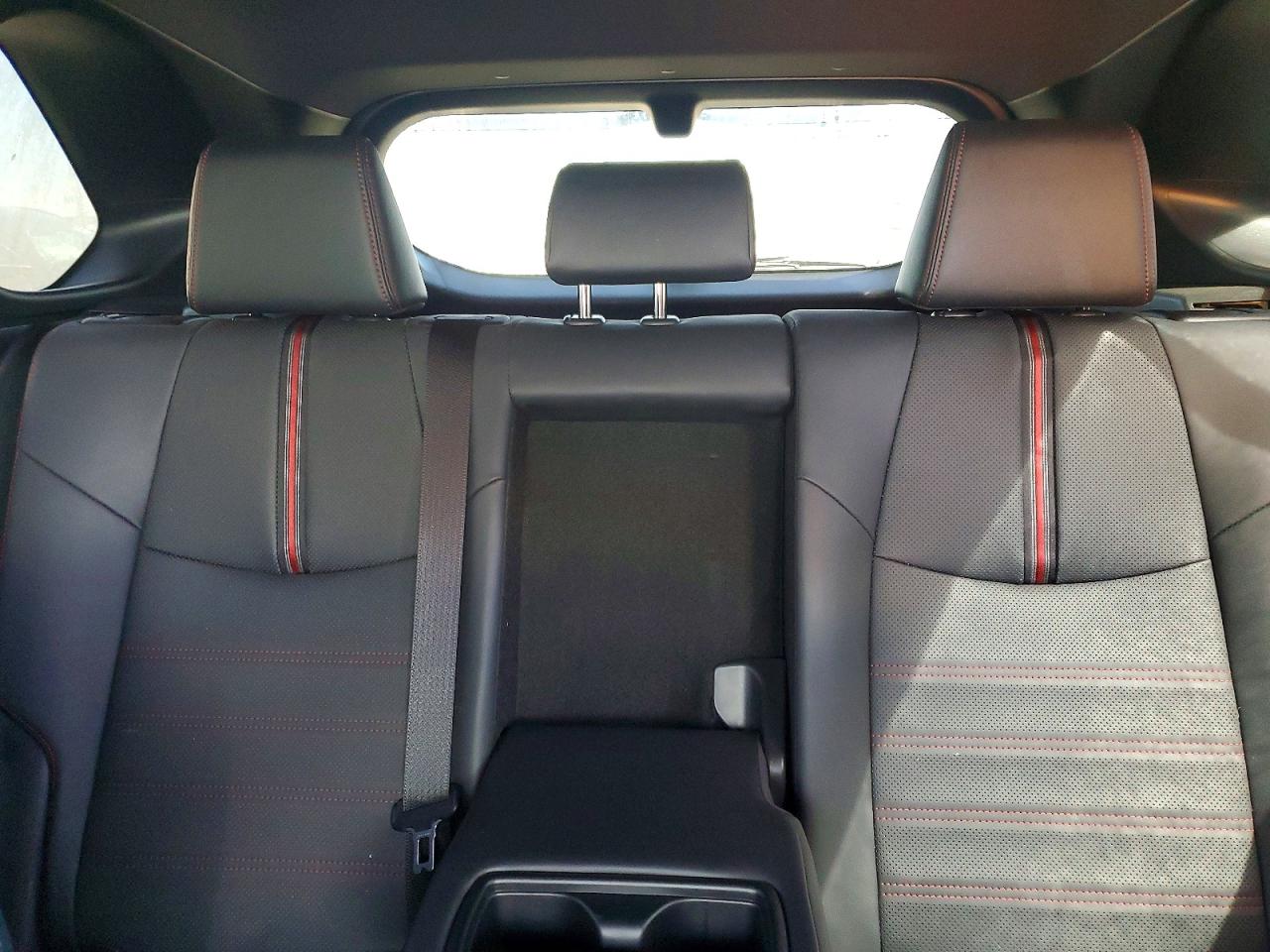 Toyota RAV4 Xse