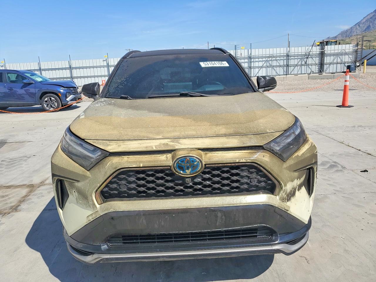 Toyota RAV4 Xse