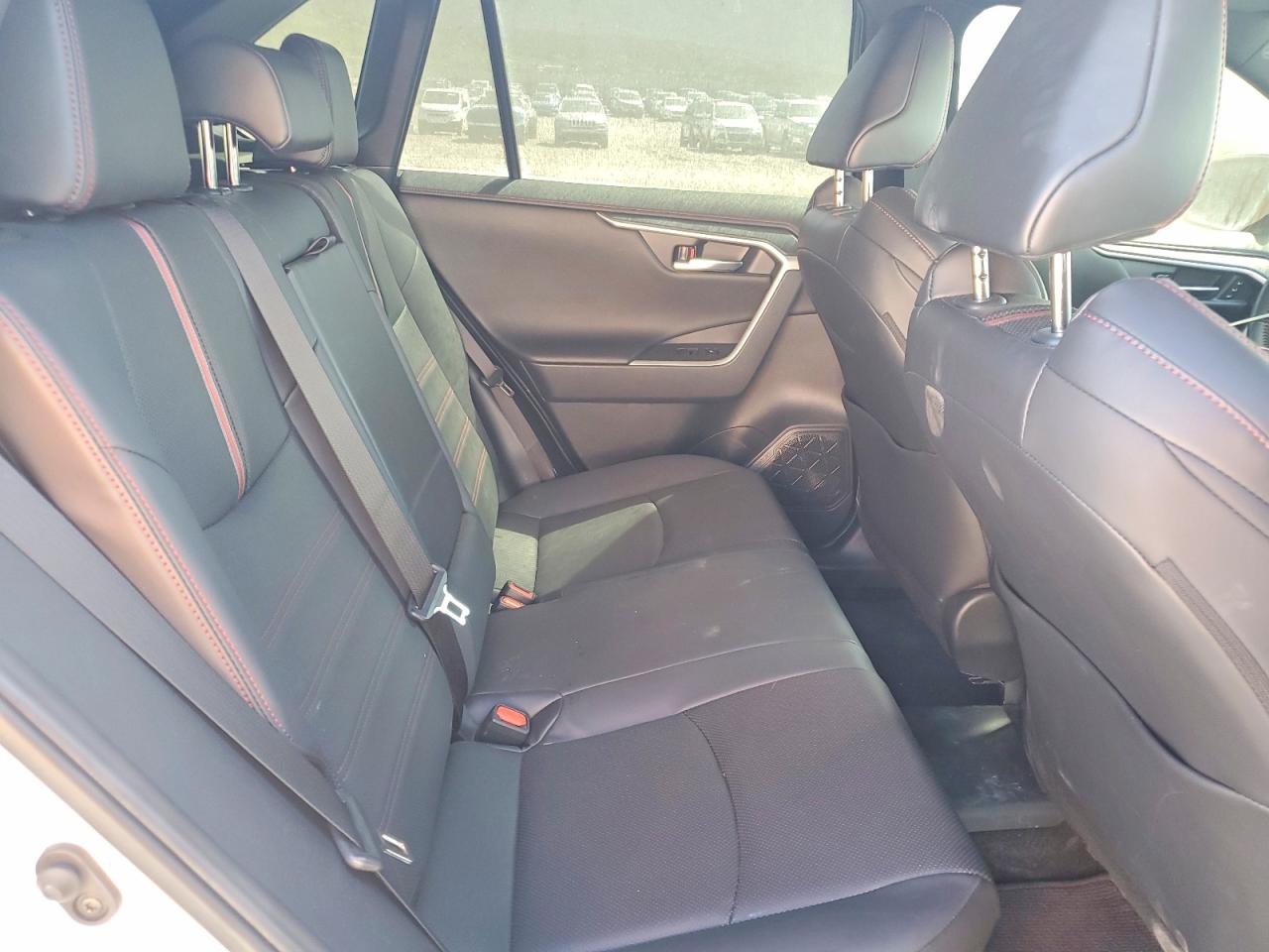 Toyota RAV4 Xse
