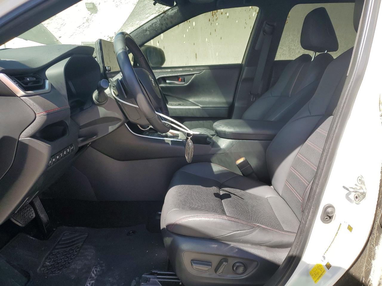 Toyota RAV4 Xse