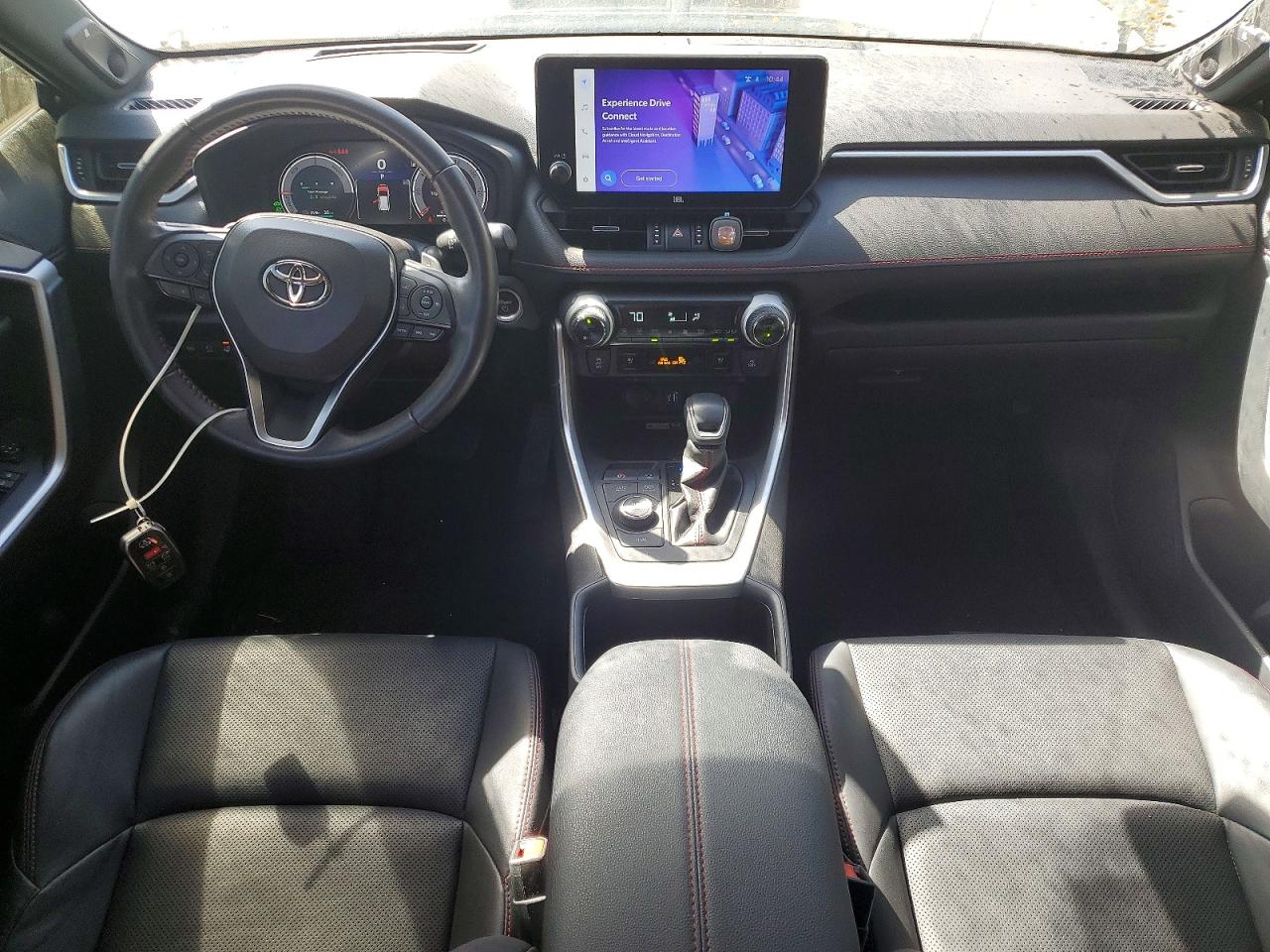 Toyota RAV4 Xse