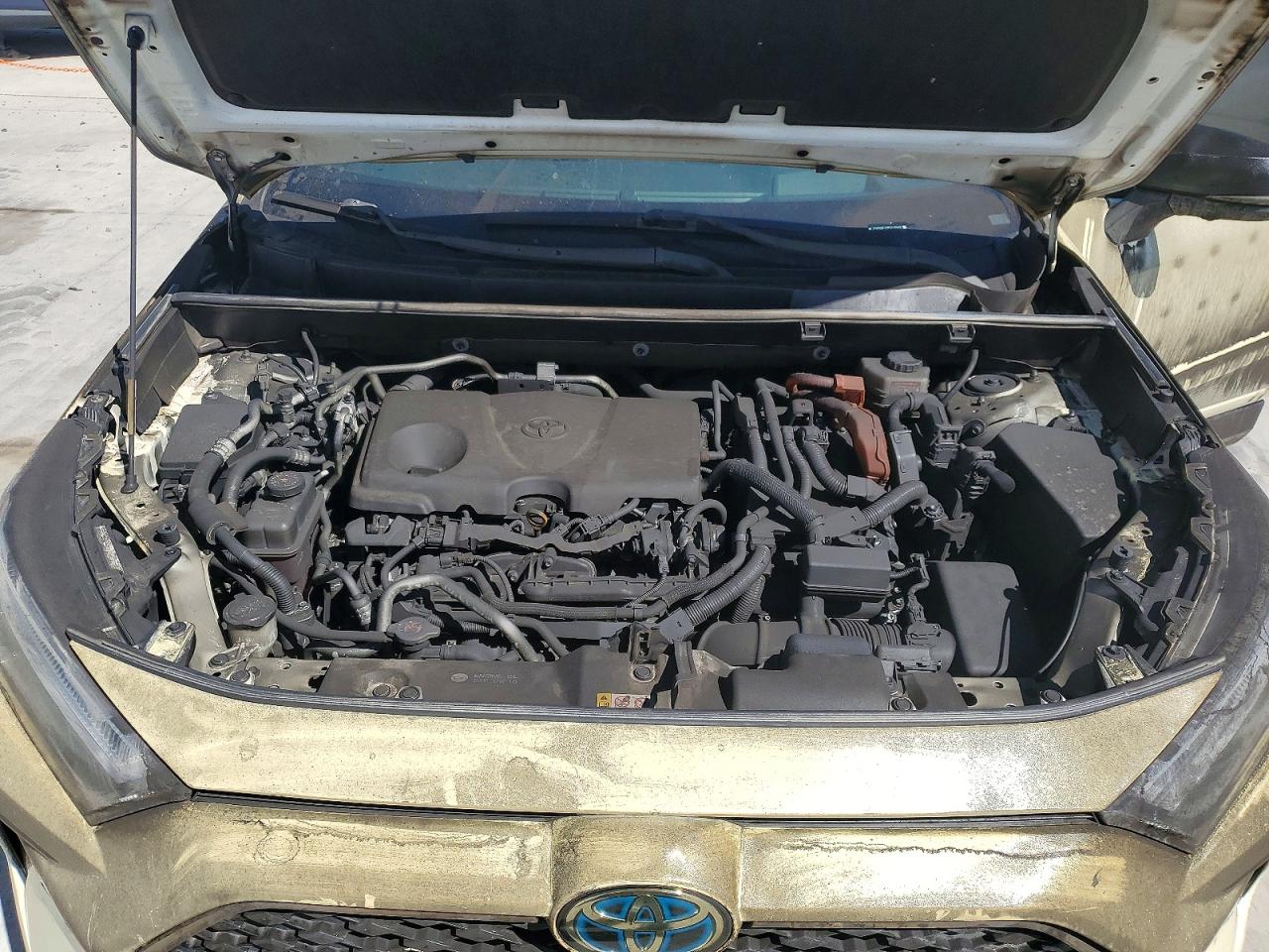 Toyota RAV4 Xse