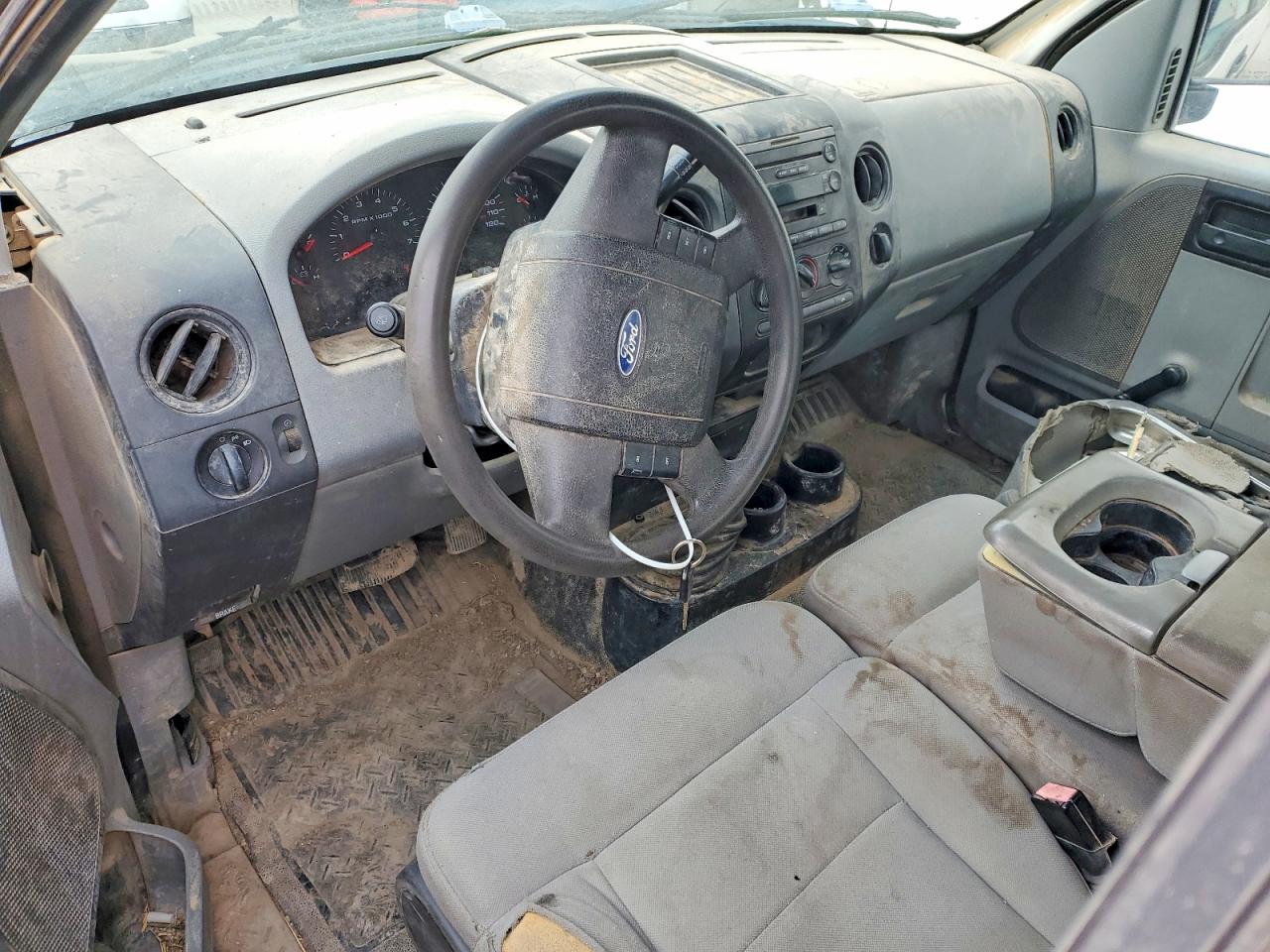 Ford F-150