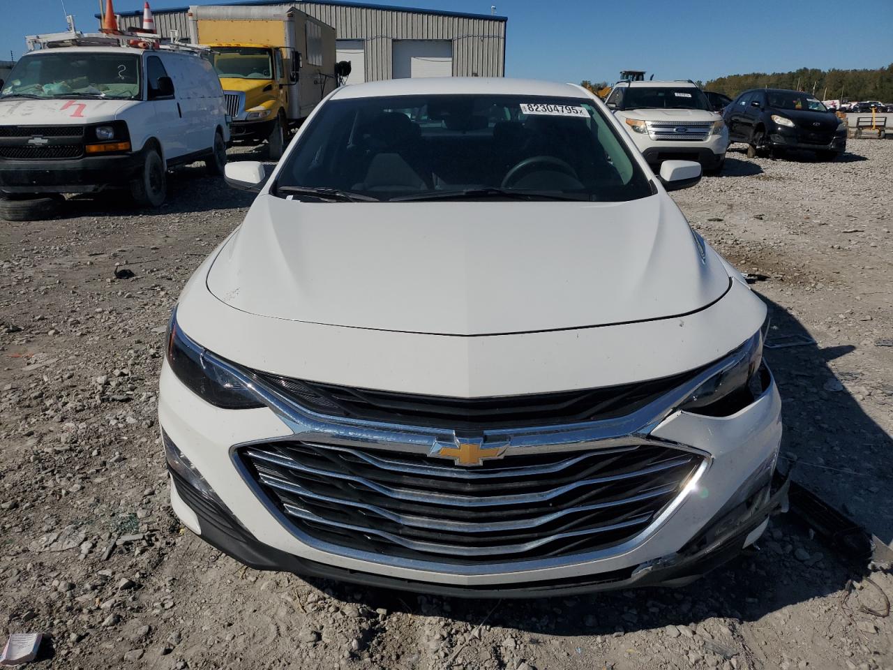 Chevrolet Malibu Lt