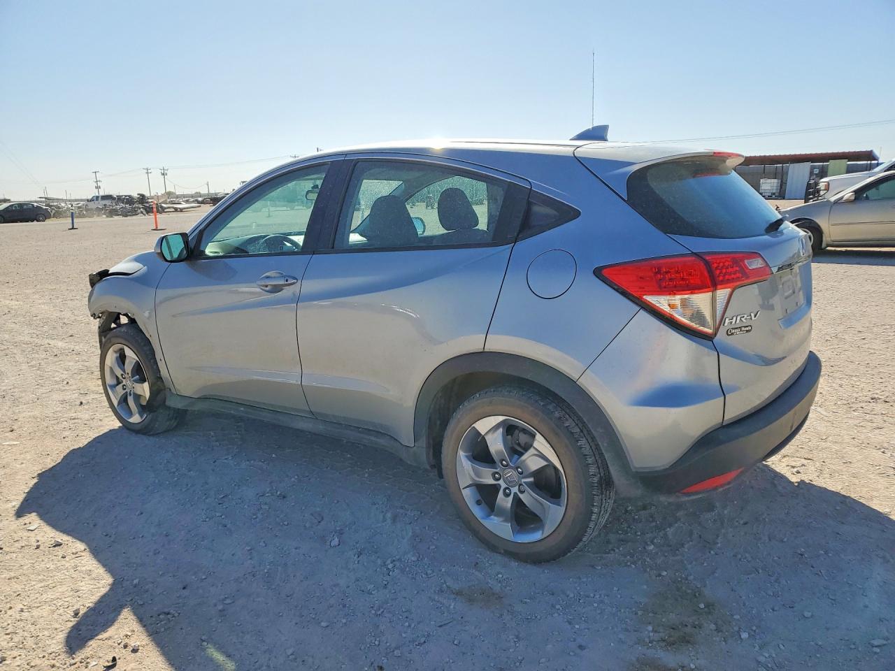 Honda HR-V Lx