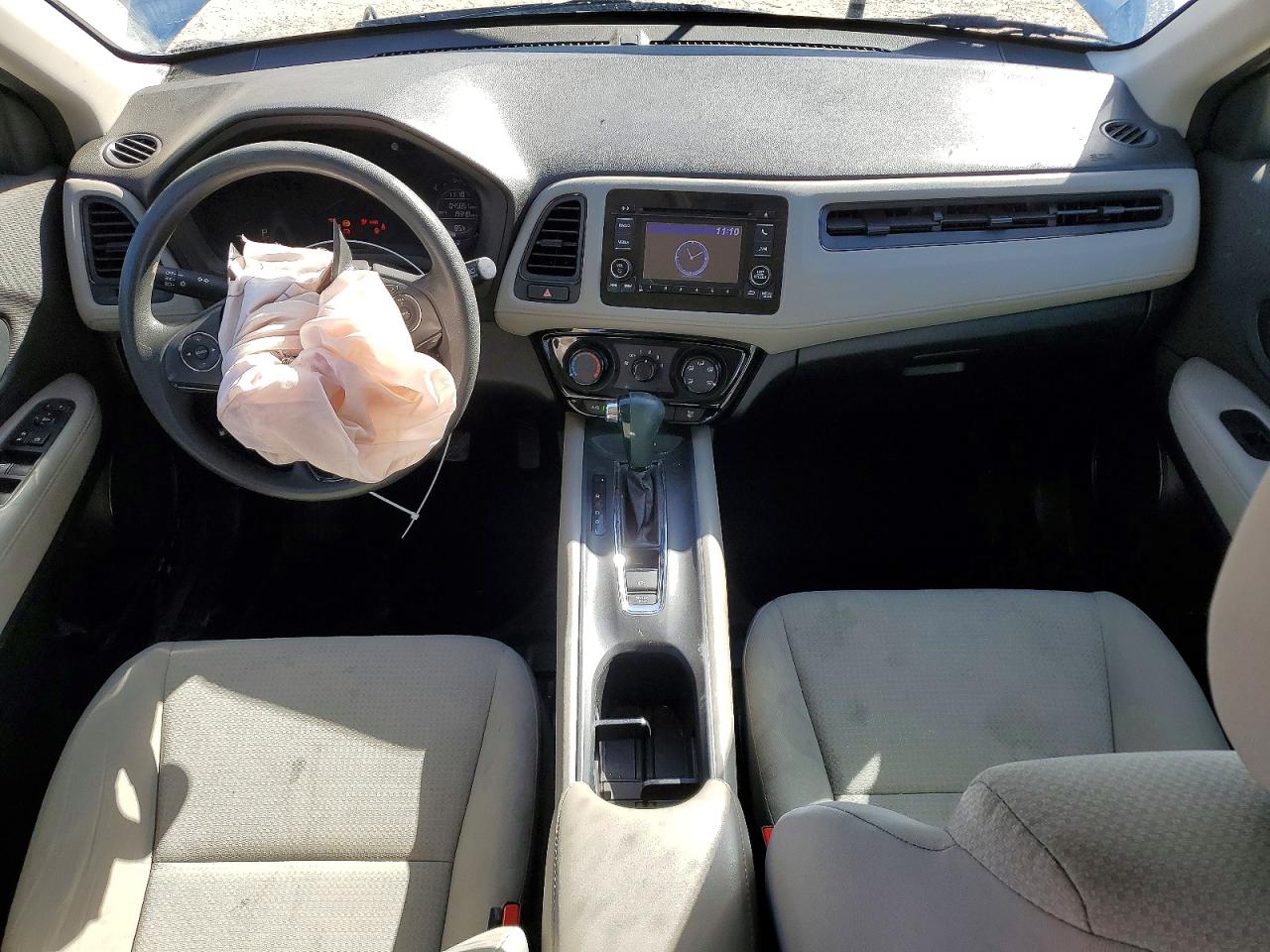 Honda HR-V Lx