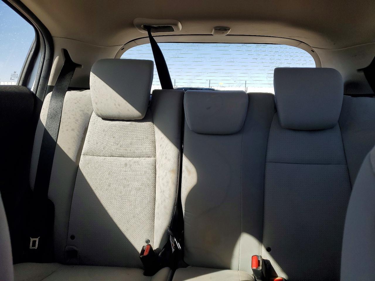 Honda HR-V Lx