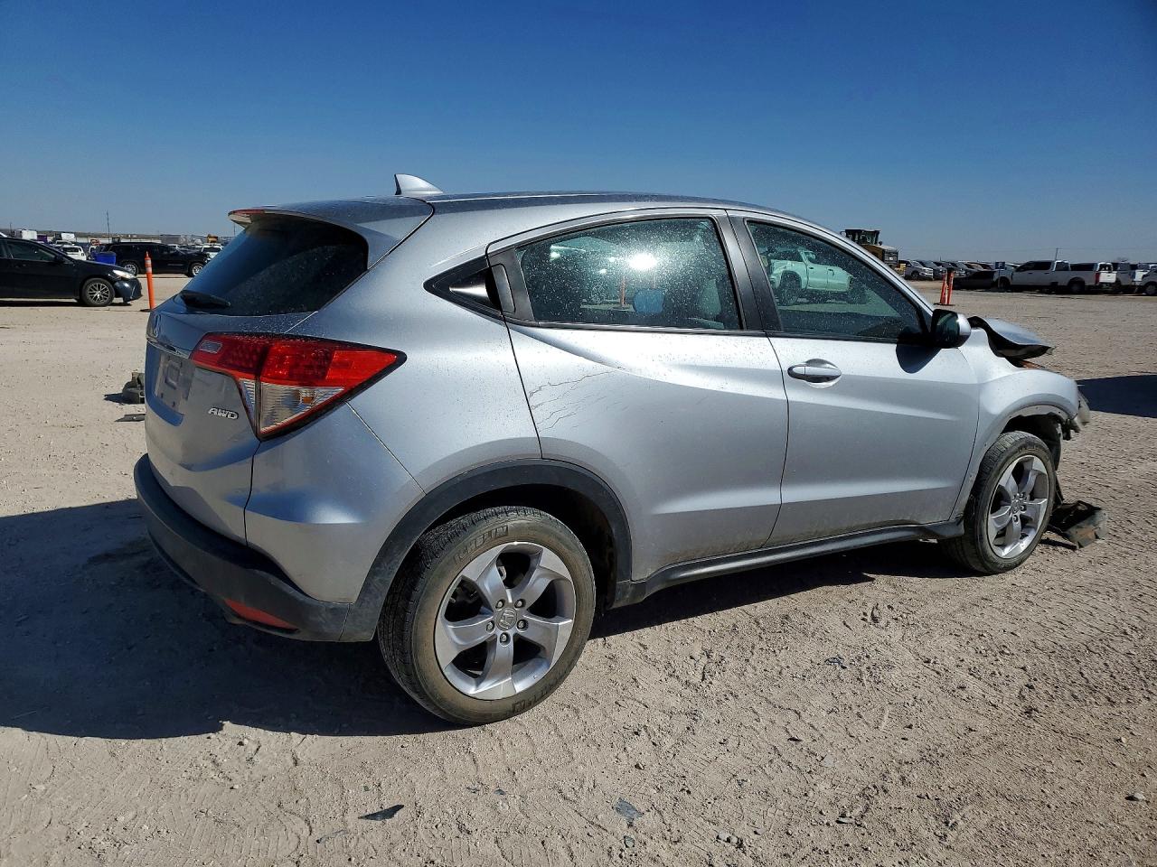 Honda HR-V Lx