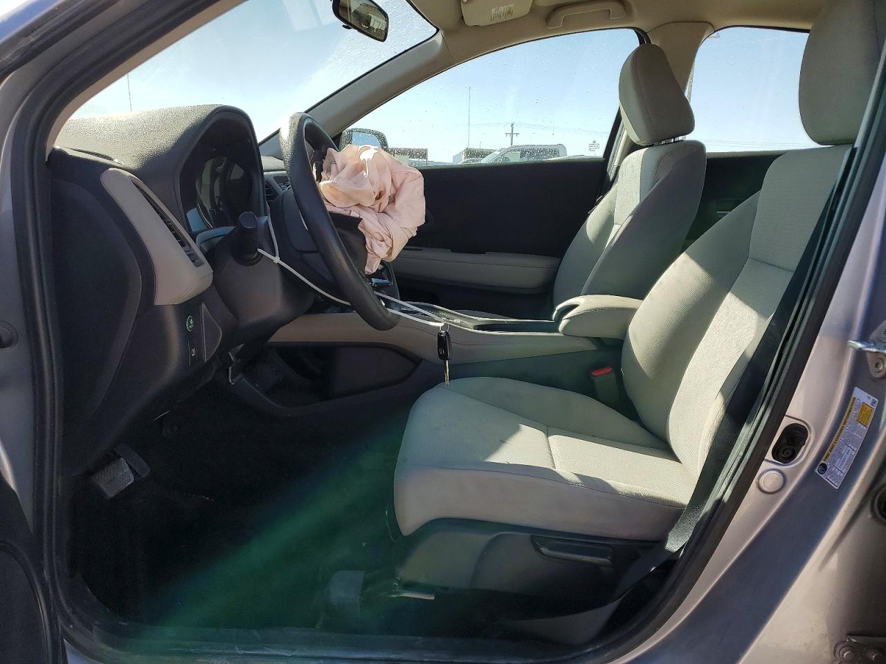 Honda HR-V Lx