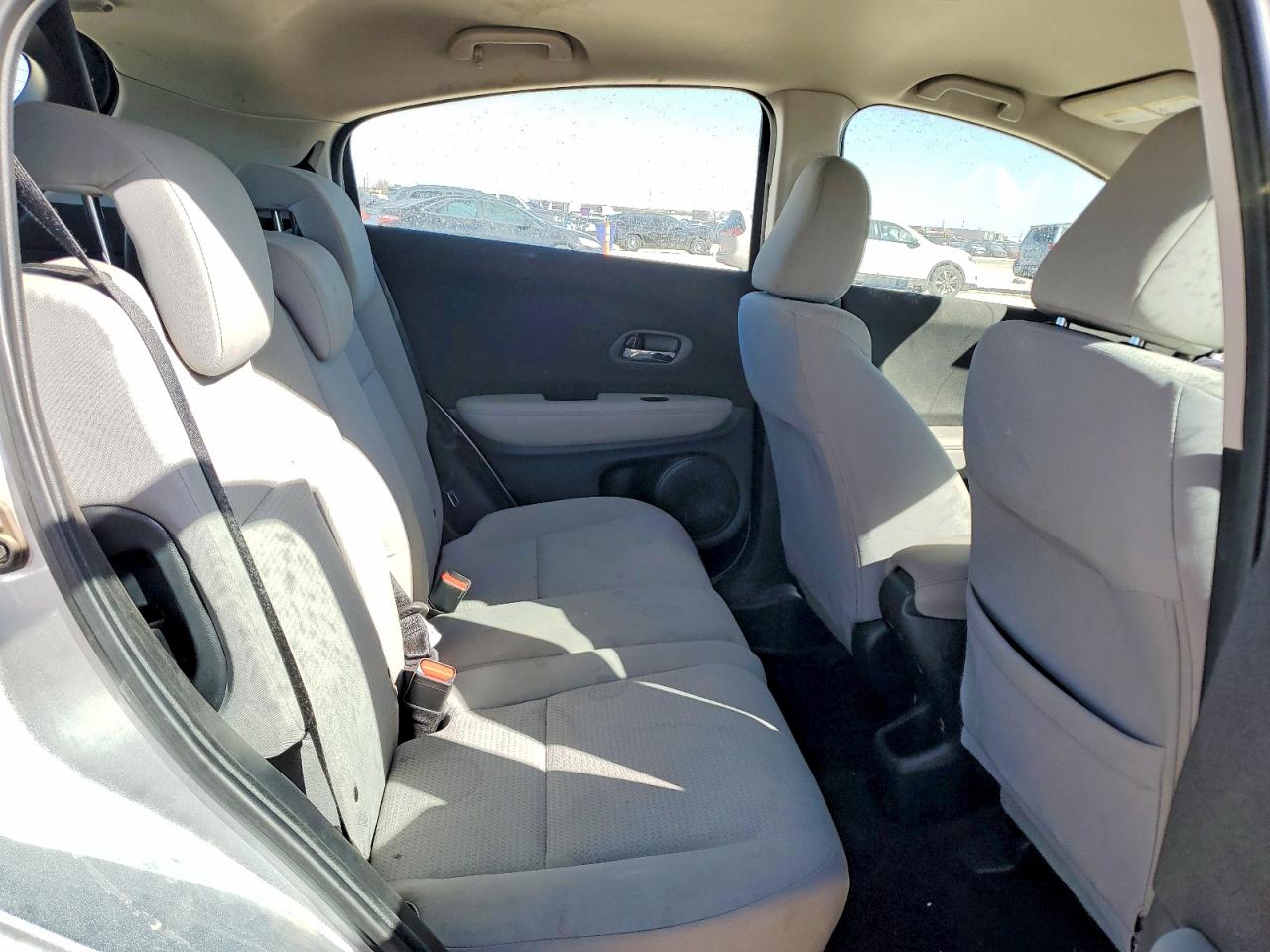 Honda HR-V Lx