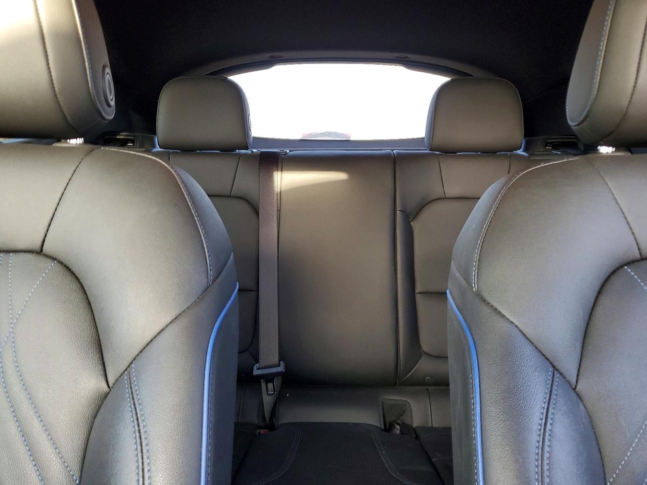 Buick Envista Sp Sport Touring