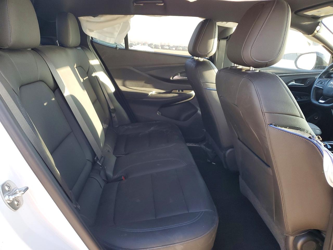 Buick Envista Sp Sport Touring