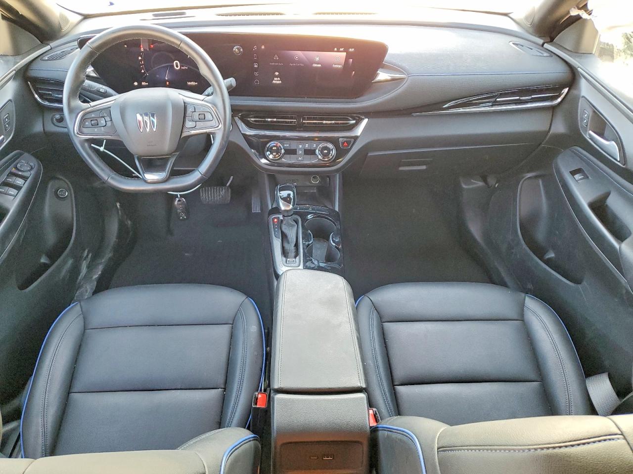 Buick Envista Sp Sport Touring