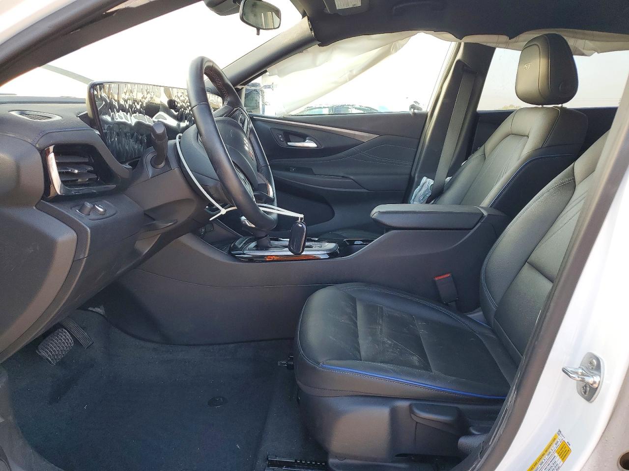 Buick Envista Sp Sport Touring