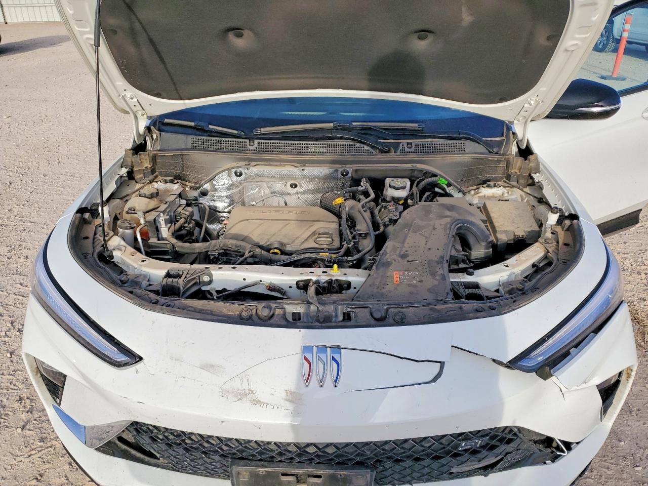 Buick Envista Sp Sport Touring