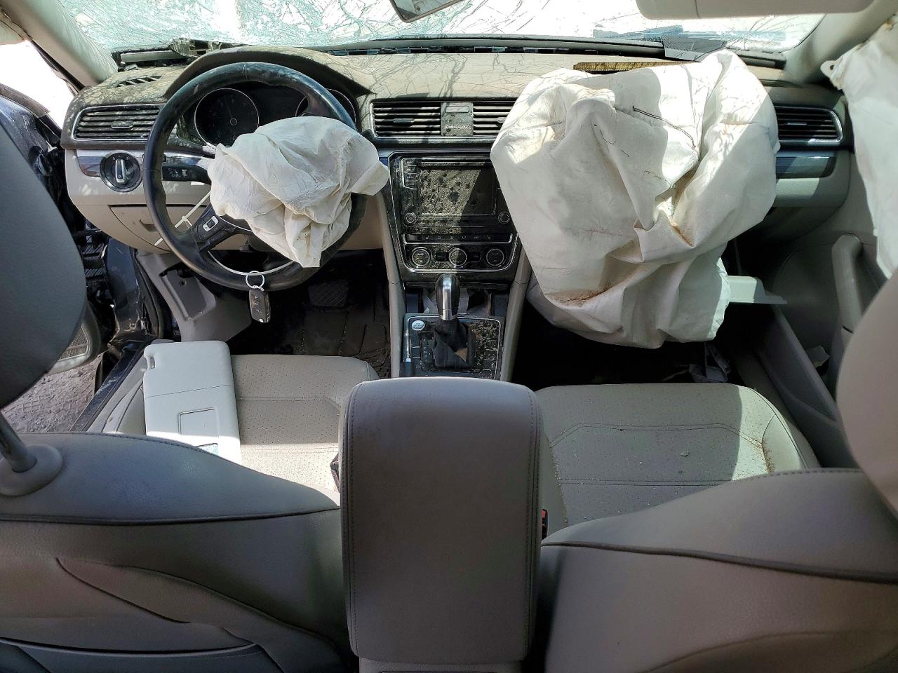 Volkswagen Passat Se