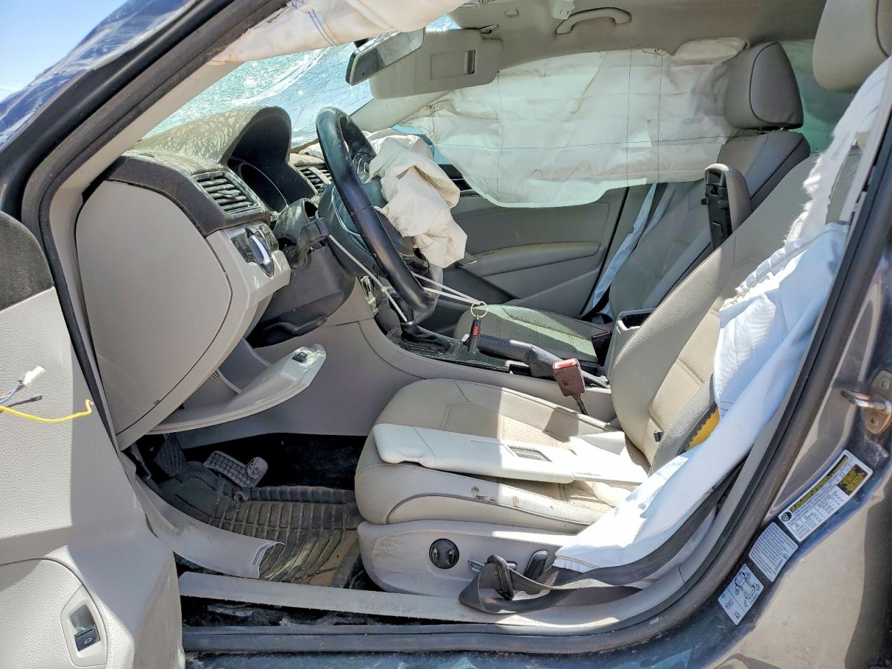 Volkswagen Passat Se