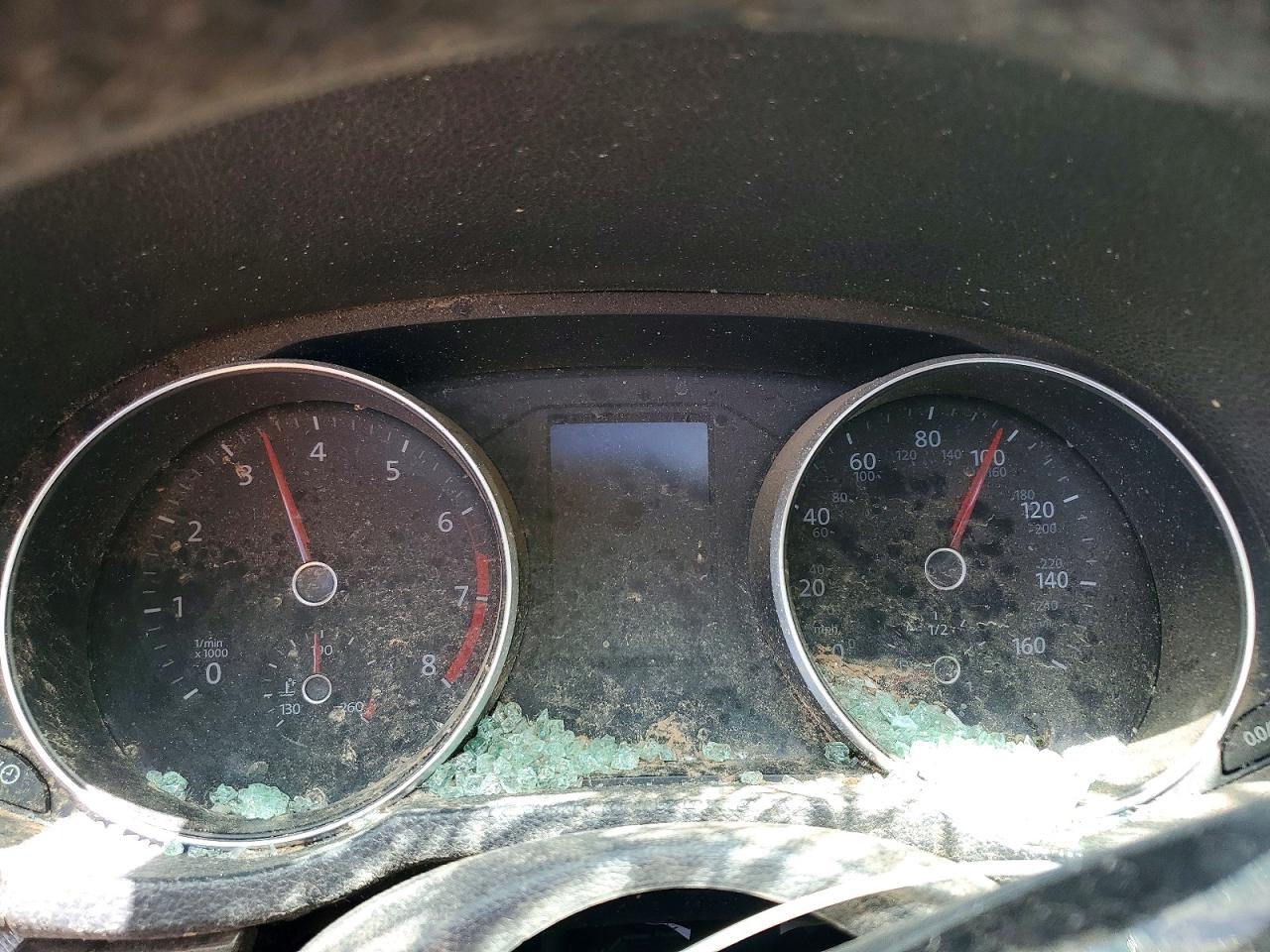 Volkswagen Passat Se