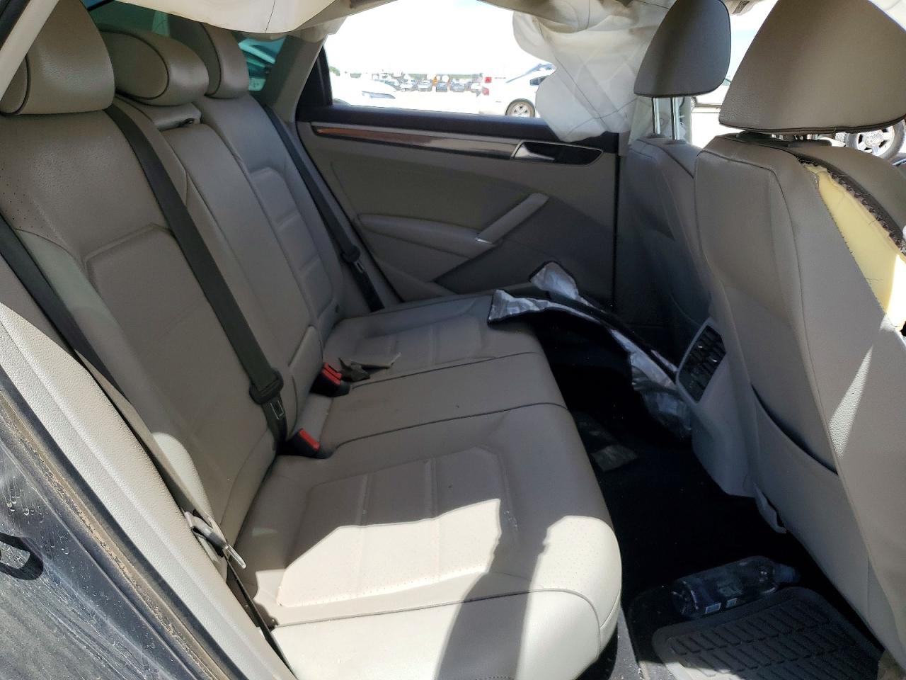 Volkswagen Passat Se