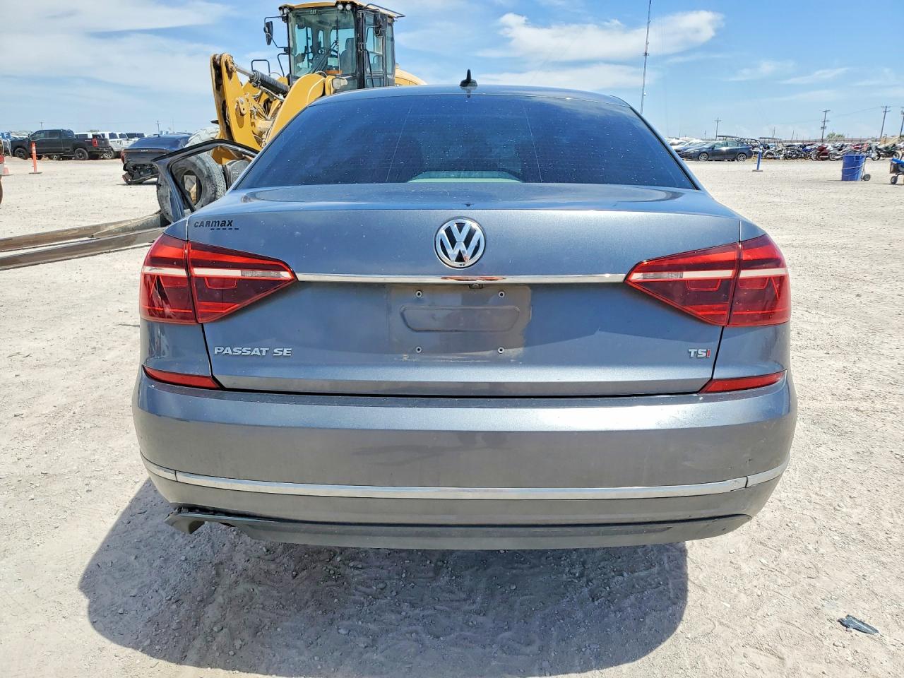 Volkswagen Passat Se