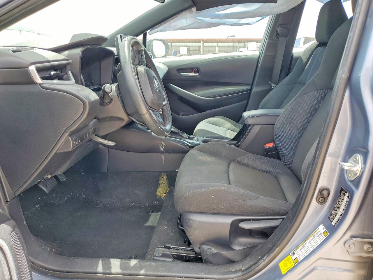 Toyota Corolla Se