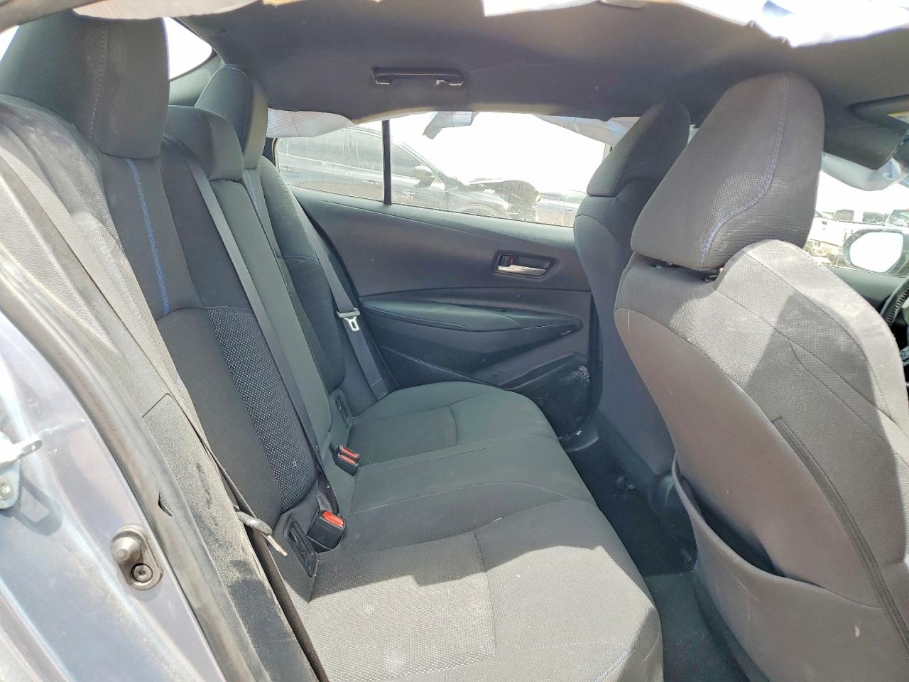 Toyota Corolla Se