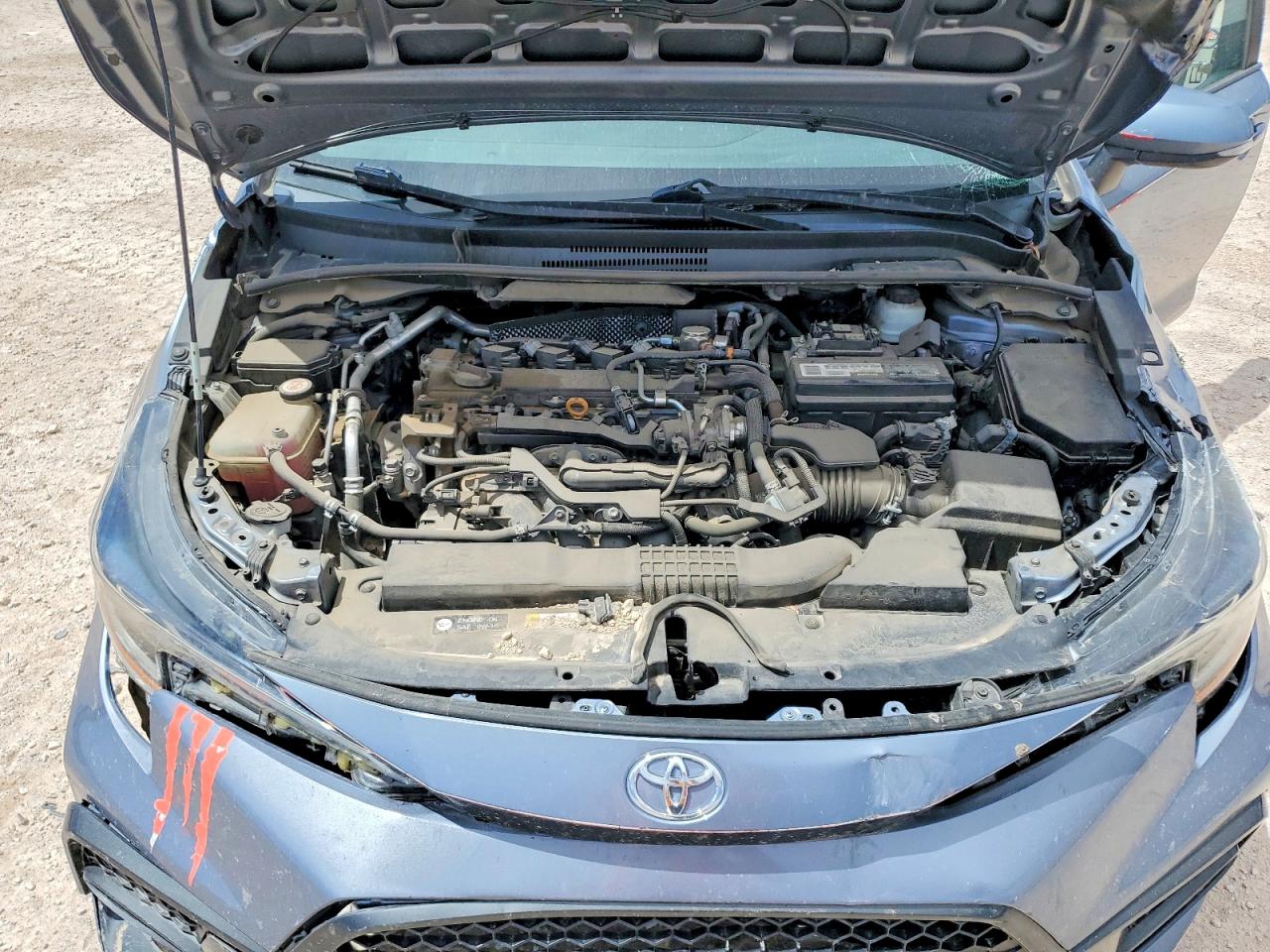 Toyota Corolla Se