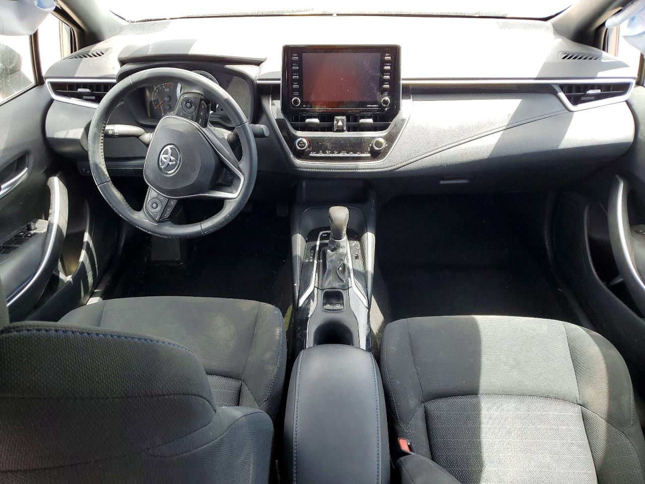 Toyota Corolla Se