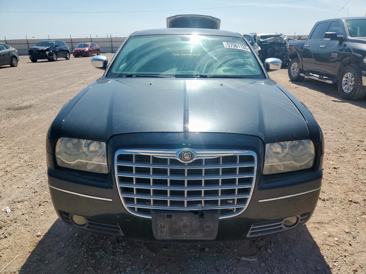 Chrysler 300 Touring