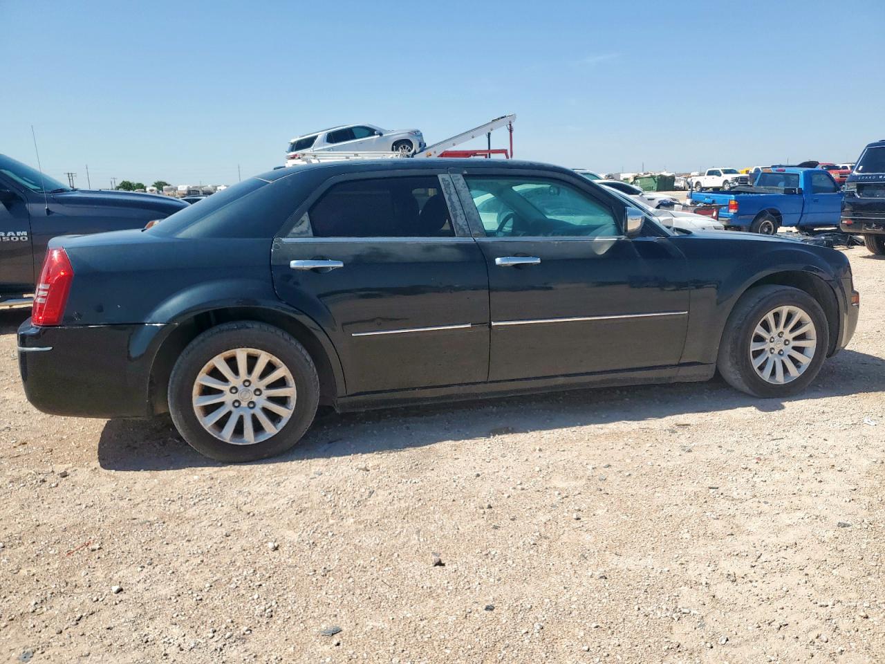 Chrysler 300 Touring