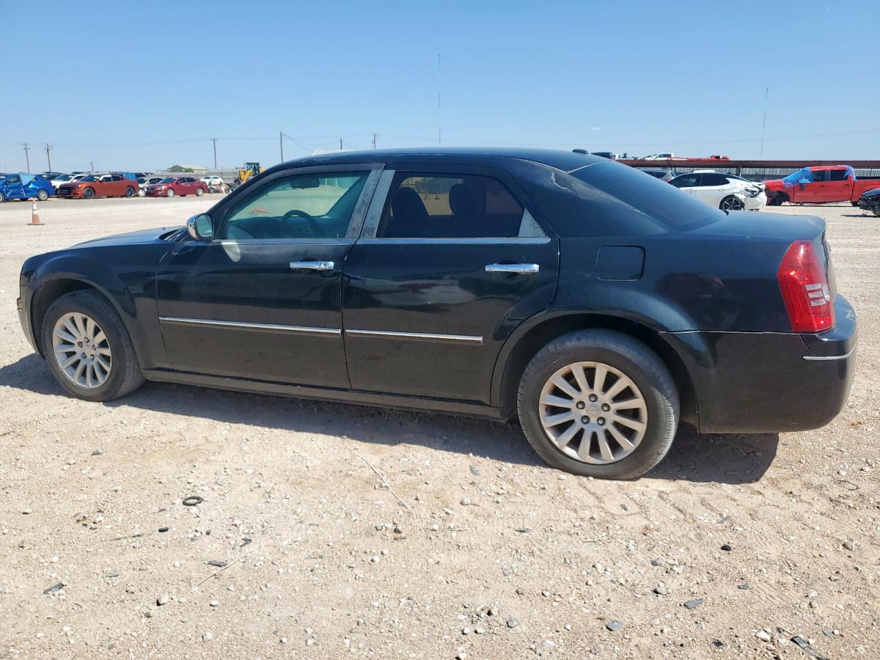 Chrysler 300 Touring