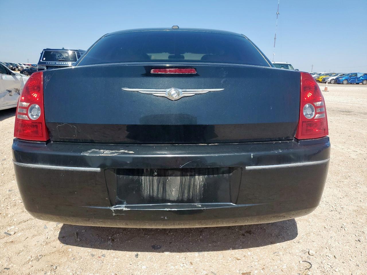 Chrysler 300 Touring
