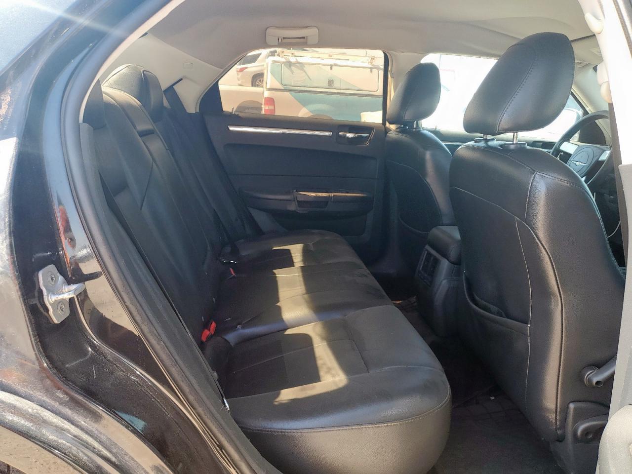 Chrysler 300 Touring