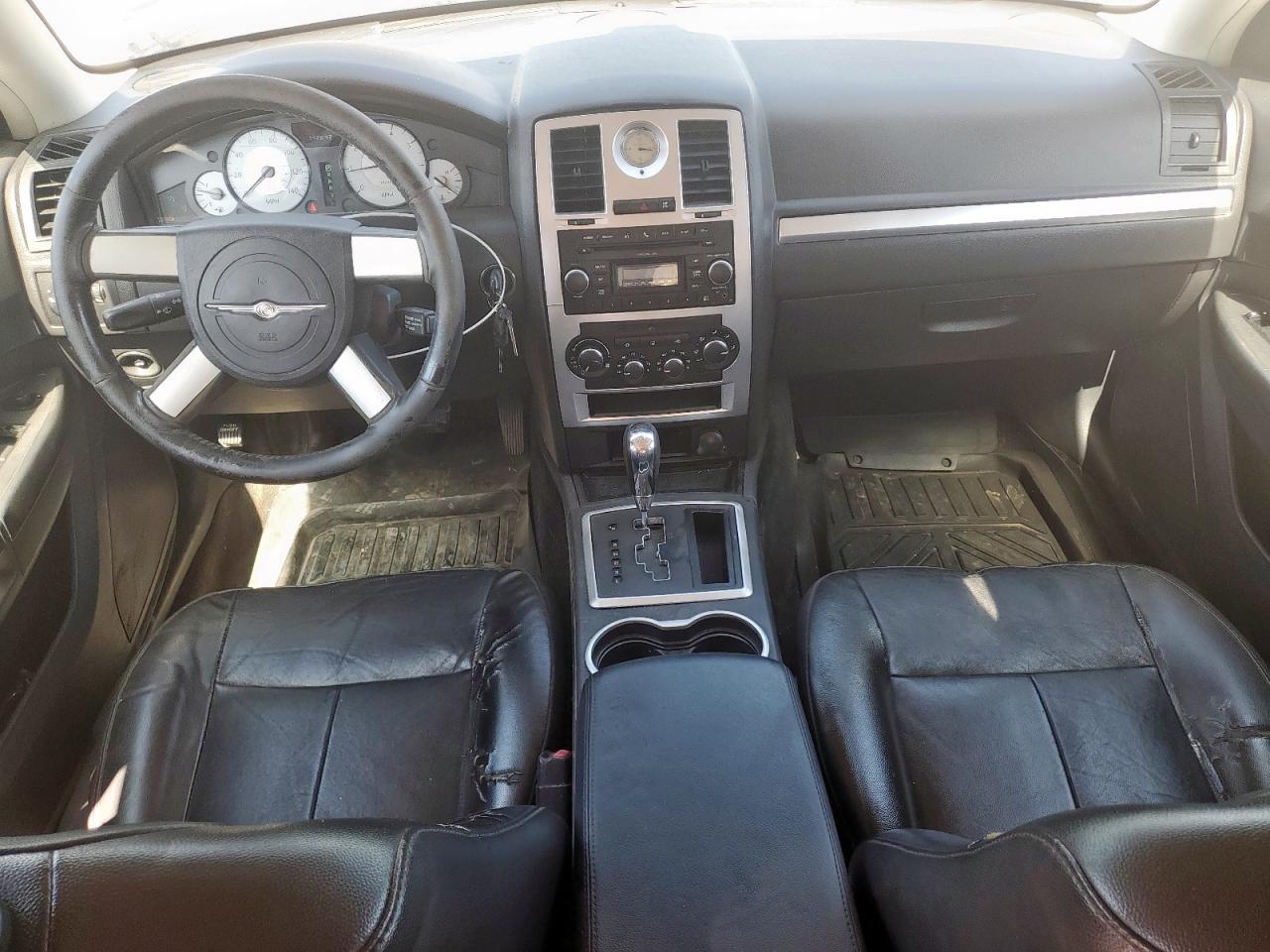 Chrysler 300 Touring