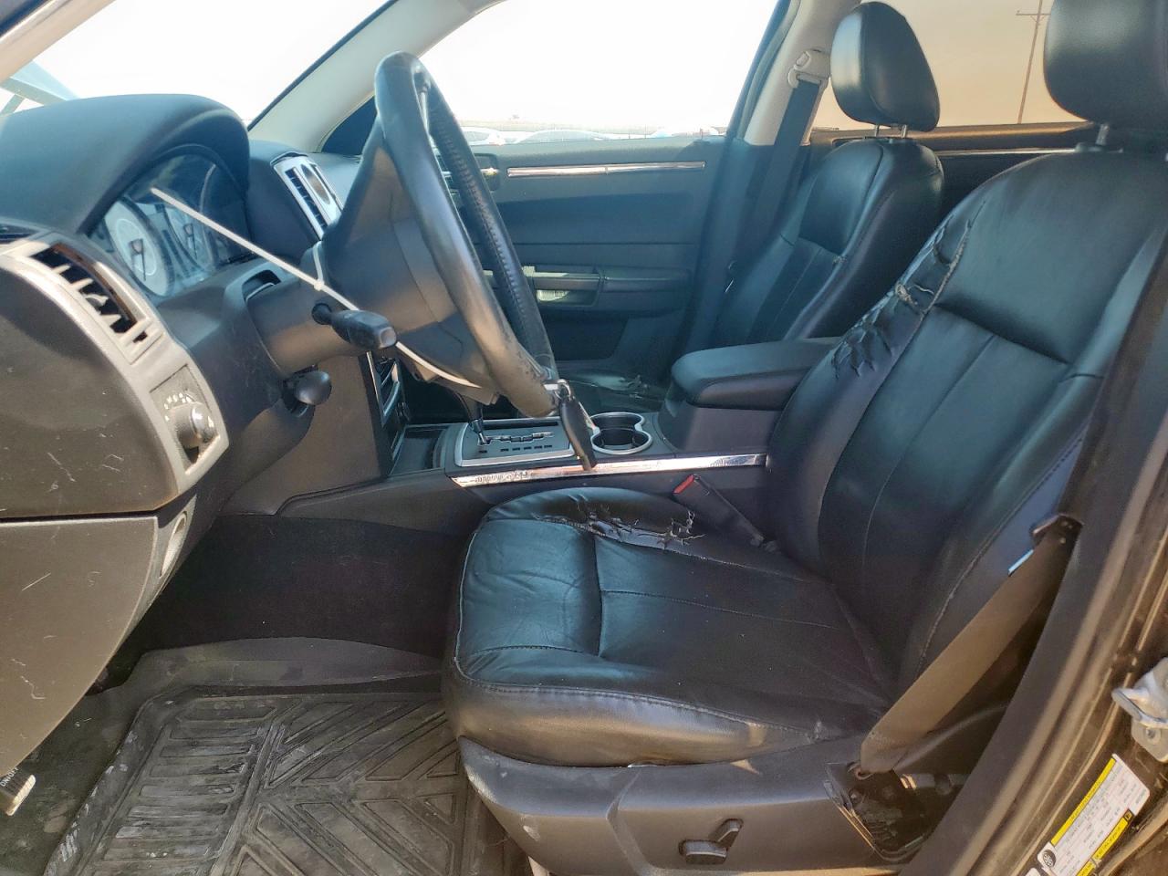 Chrysler 300 Touring