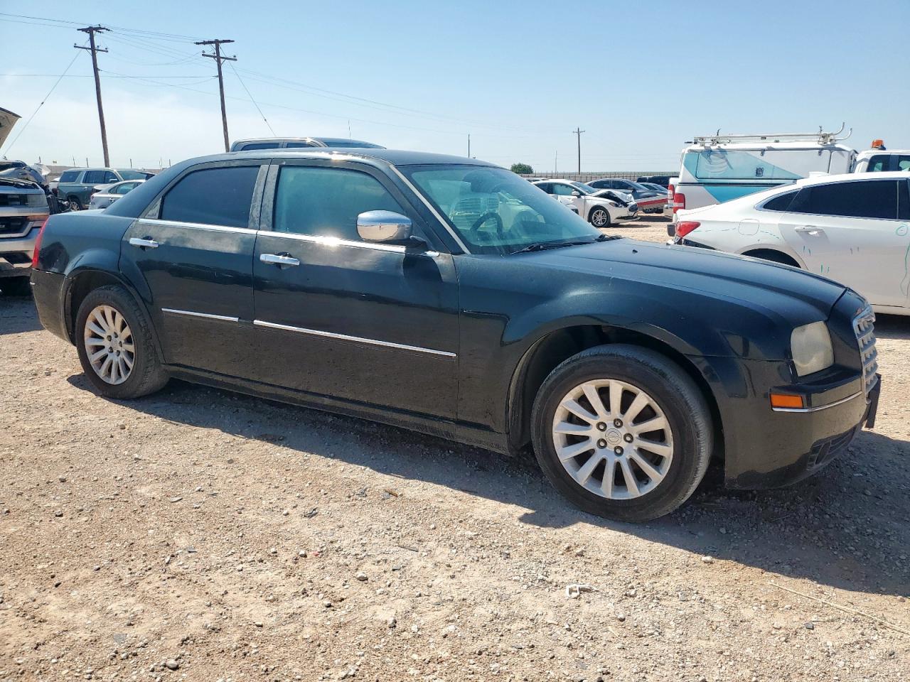 Chrysler 300 Touring