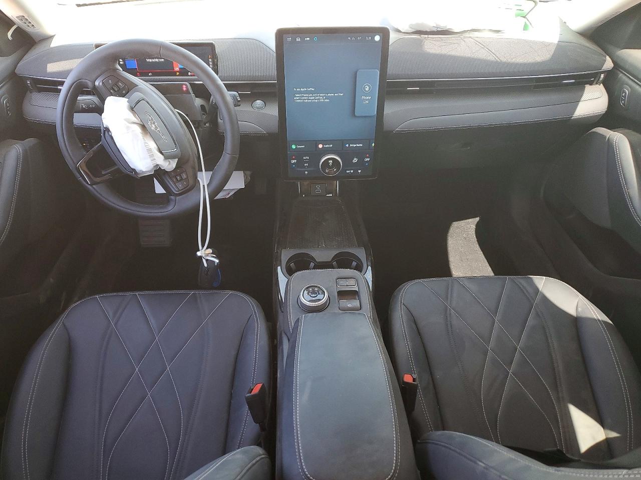 Ford Mustang Select