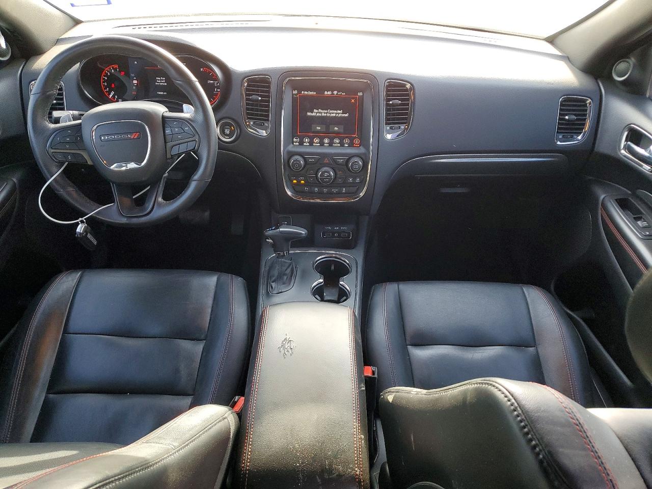 Dodge Durango Gt