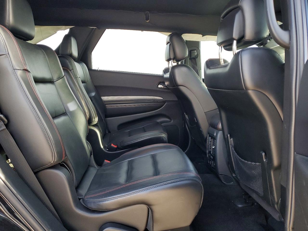 Dodge Durango Gt