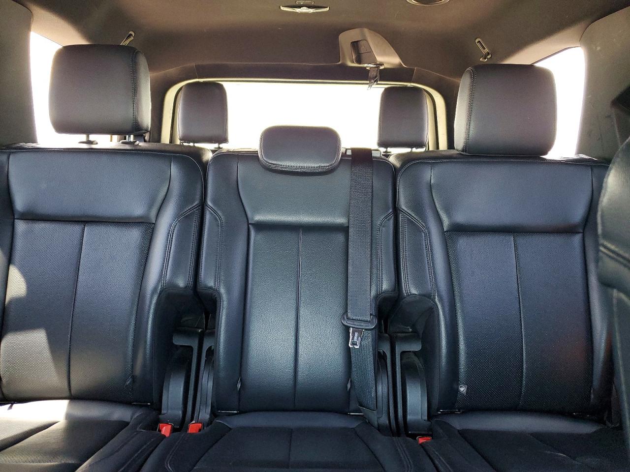 Ford Expedition Xlt