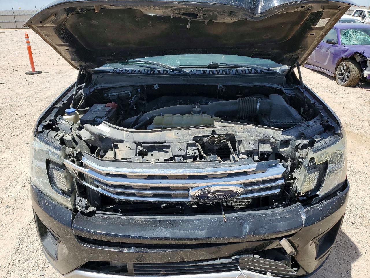 Ford Expedition Xlt