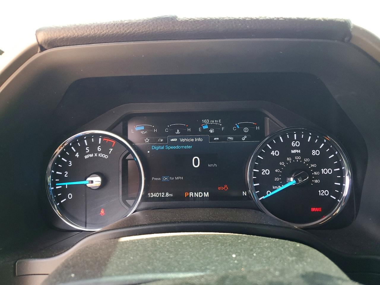 Ford Expedition Xlt