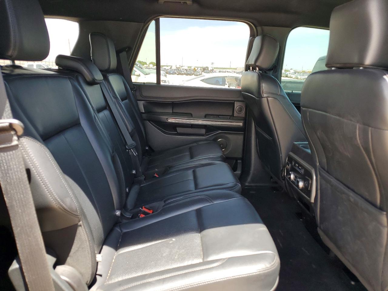 Ford Expedition Xlt