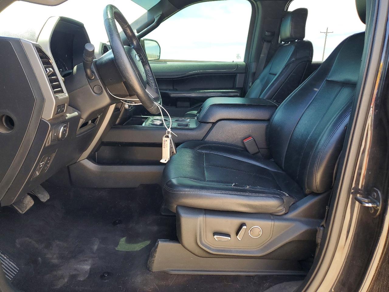 Ford Expedition Xlt