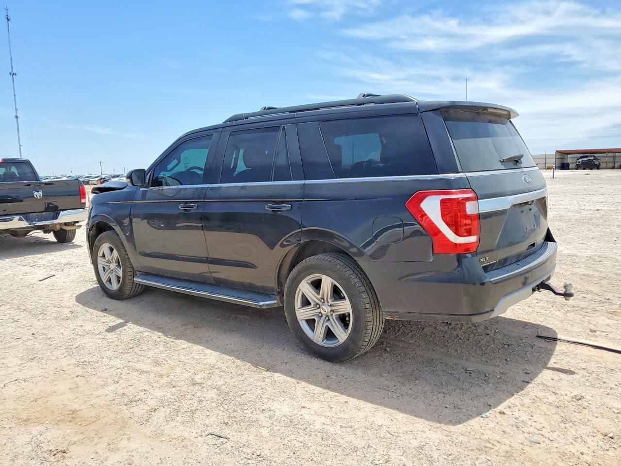 Ford Expedition Xlt