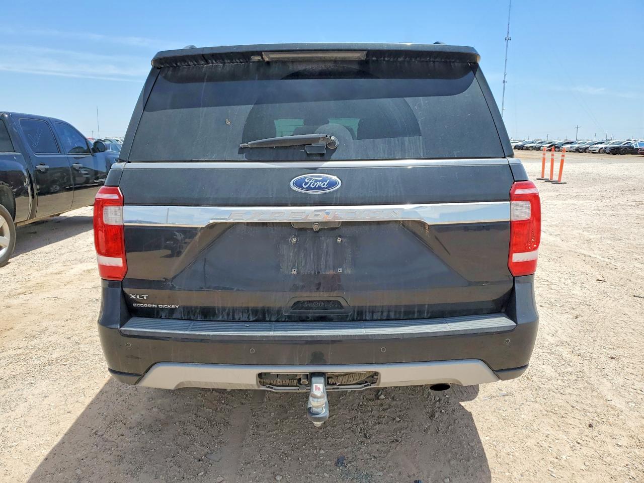 Ford Expedition Xlt
