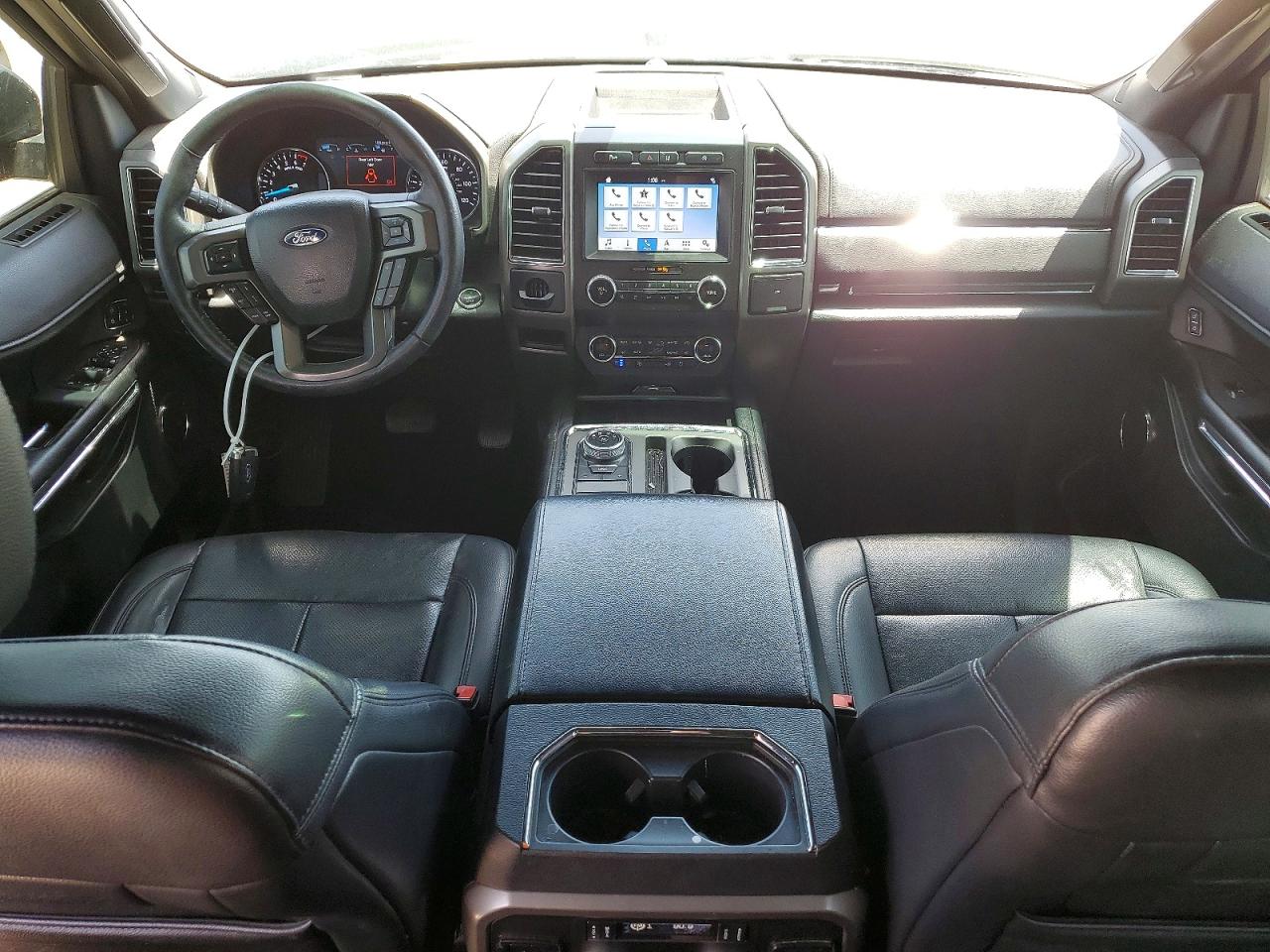 Ford Expedition Xlt