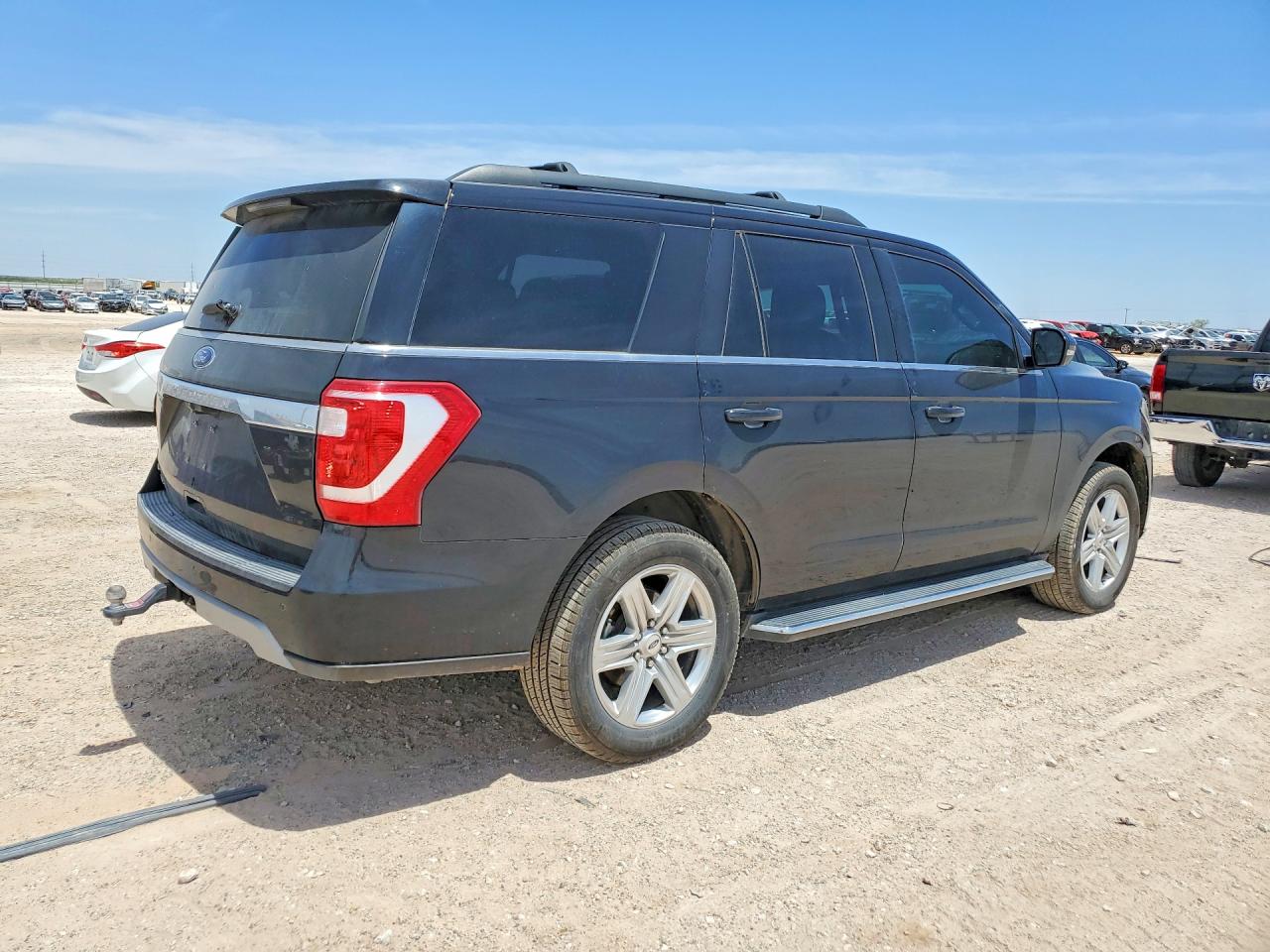 Ford Expedition Xlt